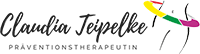 Claudia Teipelke – Präventionstherapeutin Logo